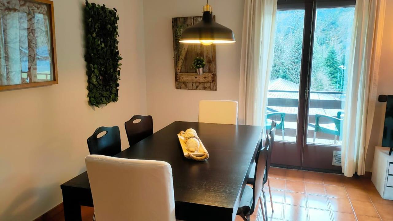 Apartament Turistic Pont D'Ordino La Massana Bagian luar foto