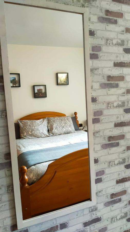 Apartament Turistic Pont D'Ordino La Massana Bagian luar foto