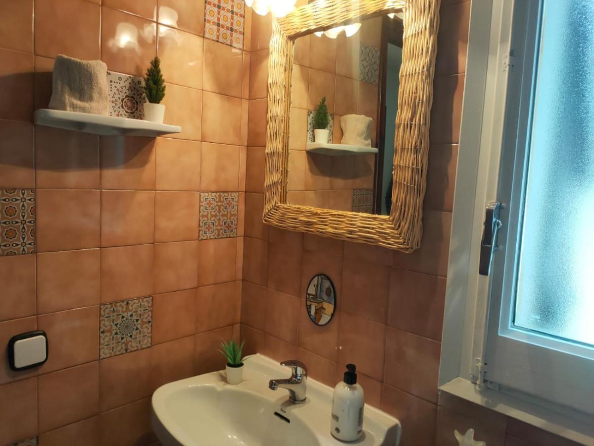 Apartament Turistic Pont D'Ordino La Massana Bagian luar foto