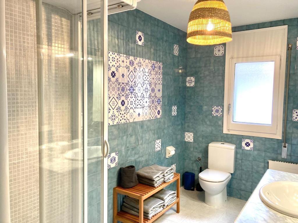 Apartament Turistic Pont D'Ordino La Massana Bagian luar foto