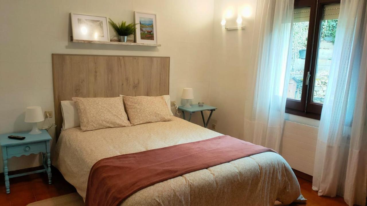 Apartament Turistic Pont D'Ordino La Massana Bagian luar foto