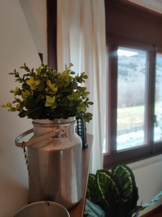Apartament Turistic Pont D'Ordino La Massana Bagian luar foto
