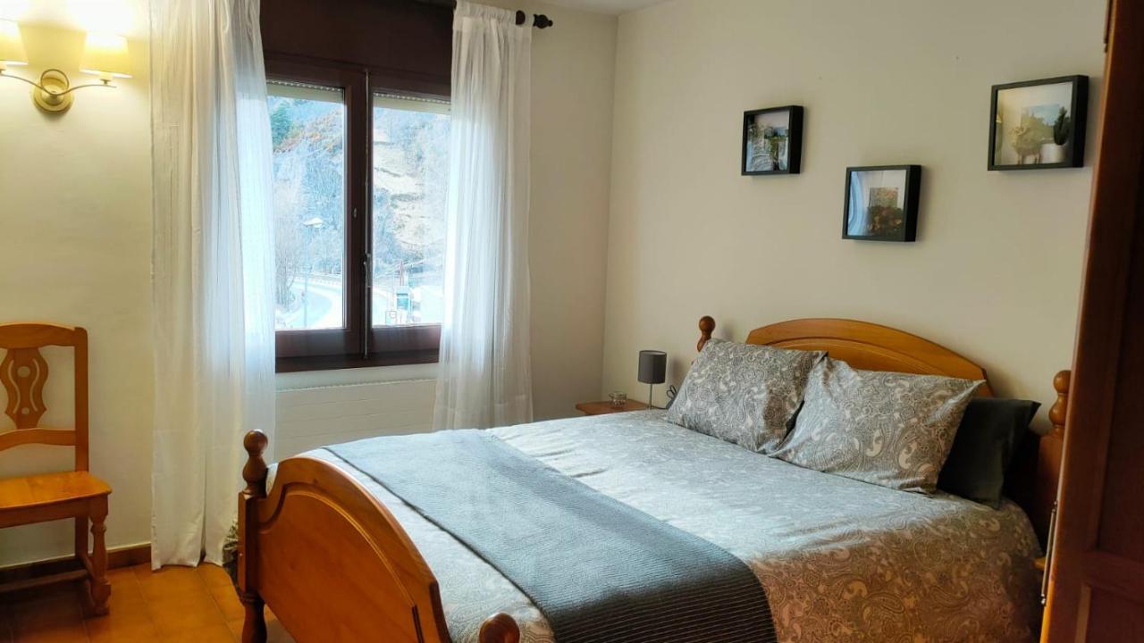 Apartament Turistic Pont D'Ordino La Massana Bagian luar foto