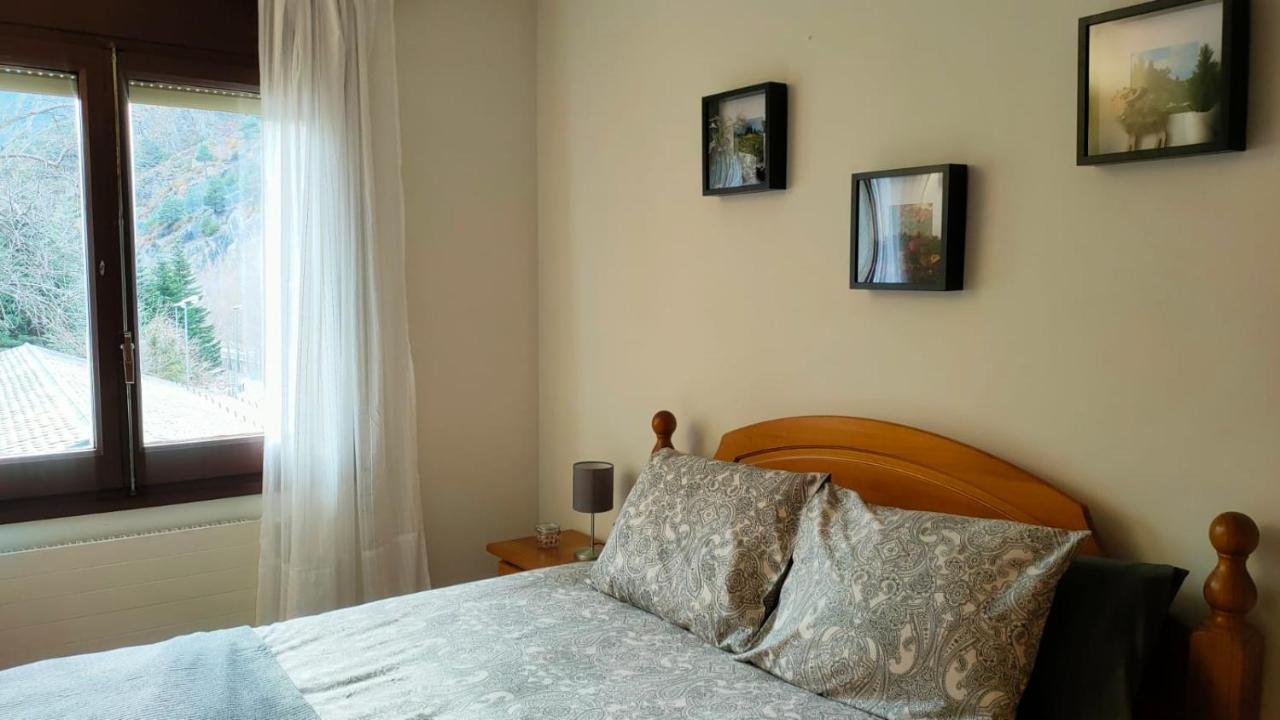 Apartament Turistic Pont D'Ordino La Massana Bagian luar foto